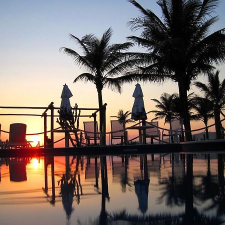 Hotel Atlantico Bombinhas Dış mekan fotoğraf