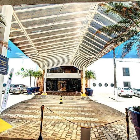 Hotel Atlantico Bombinhas Dış mekan fotoğraf