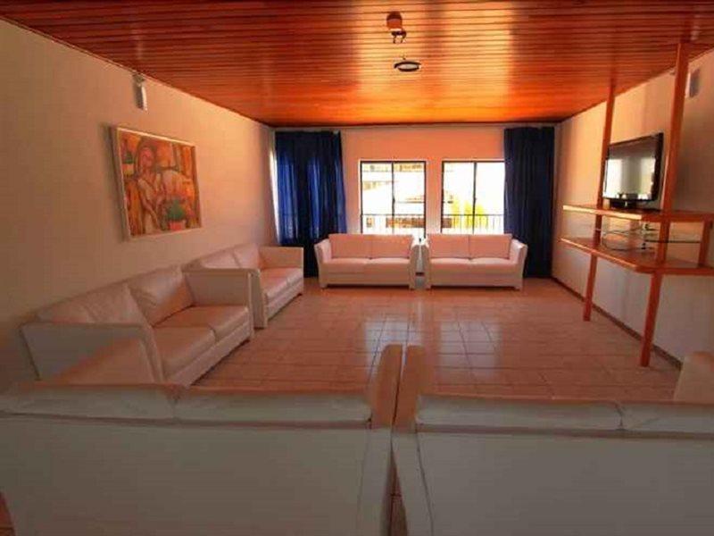 Hotel Atlantico Bombinhas Dış mekan fotoğraf