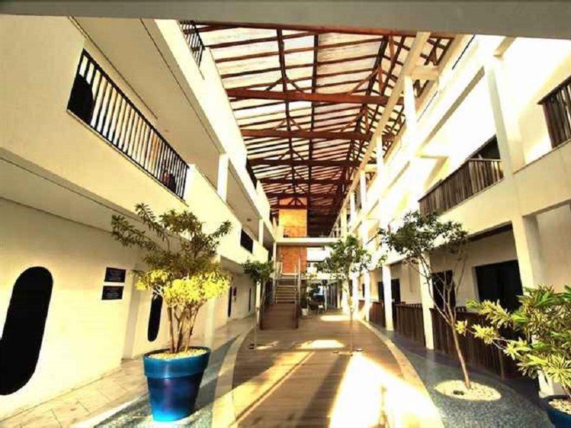Hotel Atlantico Bombinhas Dış mekan fotoğraf