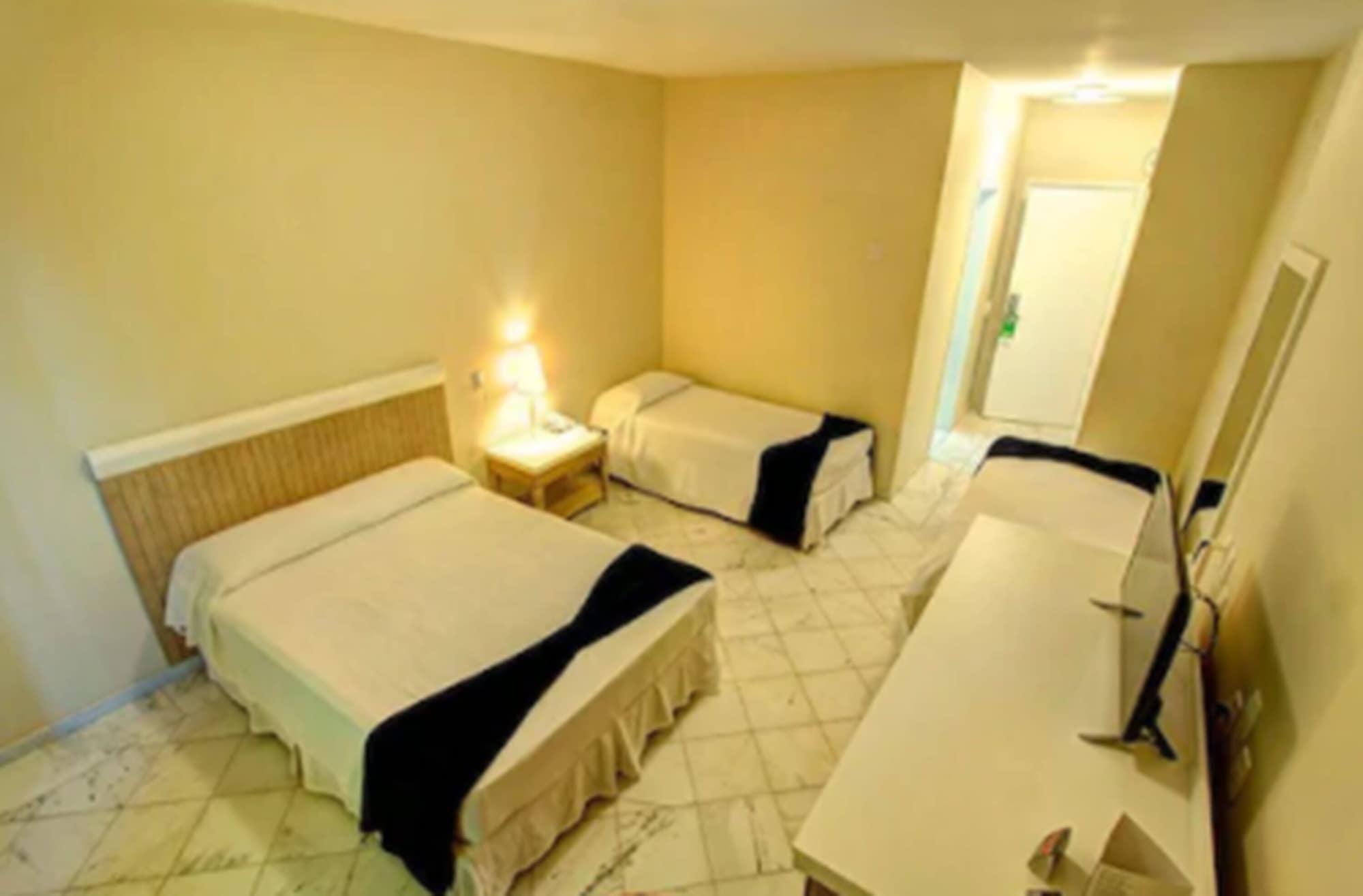 Hotel Atlantico Bombinhas Dış mekan fotoğraf