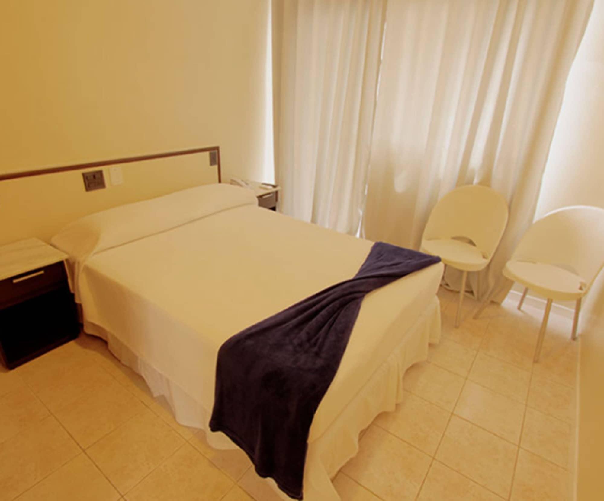 Hotel Atlantico Bombinhas Dış mekan fotoğraf