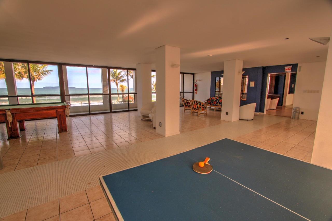 Hotel Atlantico Bombinhas Dış mekan fotoğraf