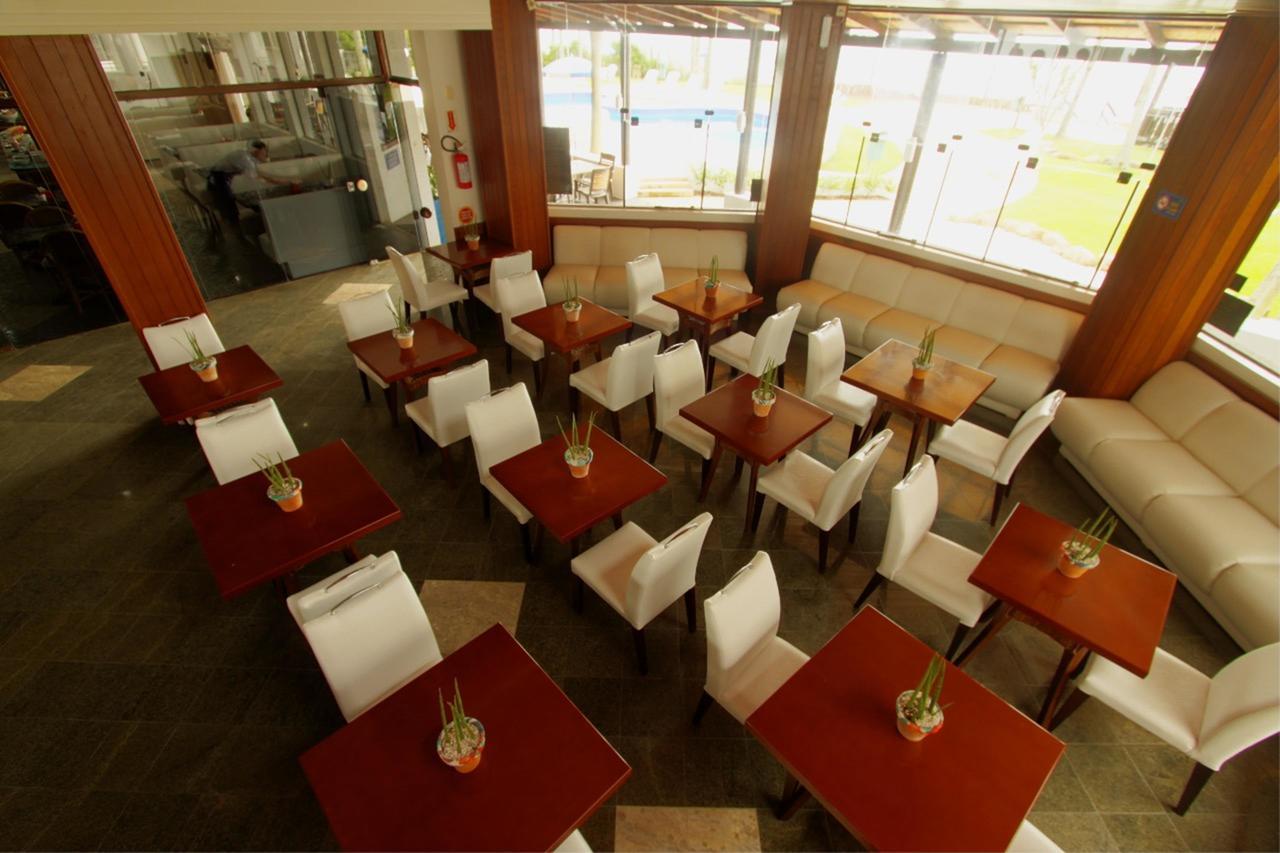 Hotel Atlantico Bombinhas Dış mekan fotoğraf