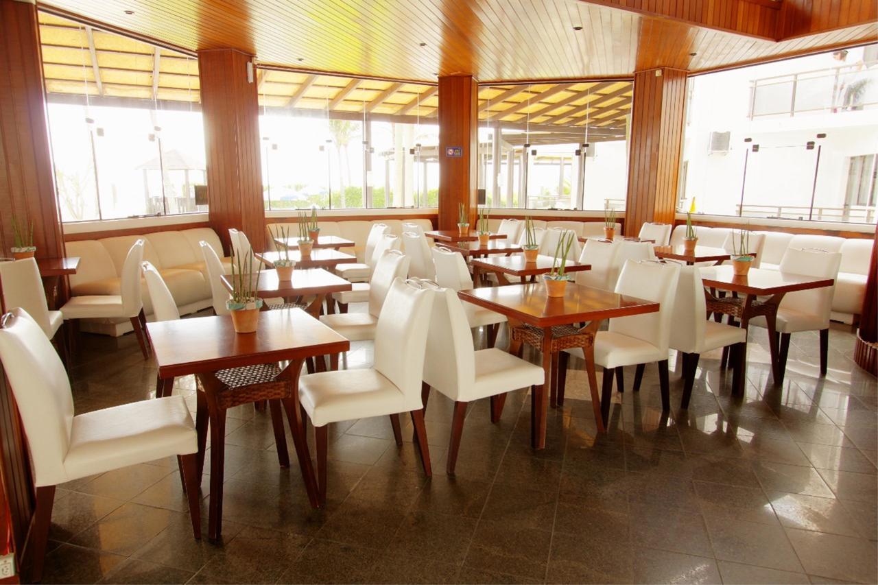 Hotel Atlantico Bombinhas Dış mekan fotoğraf