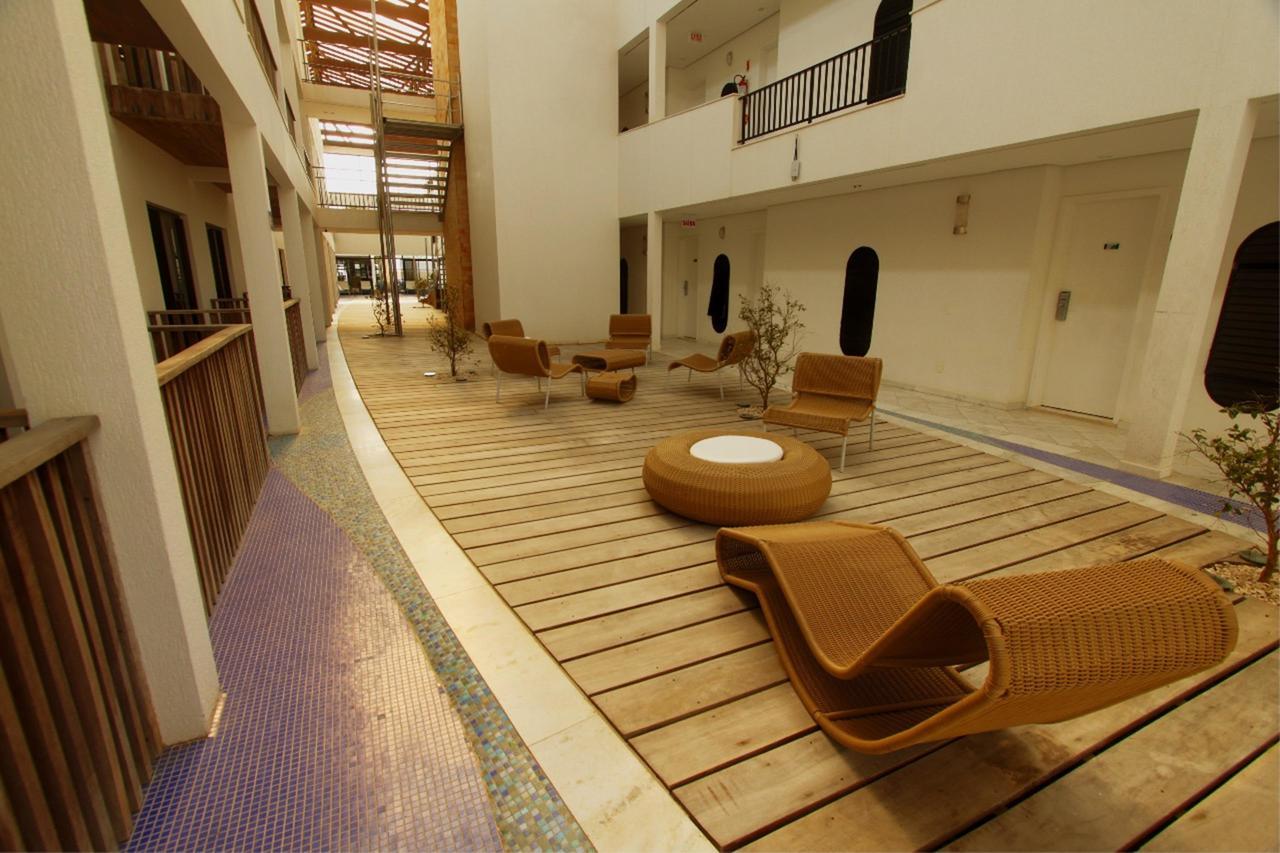 Hotel Atlantico Bombinhas Dış mekan fotoğraf