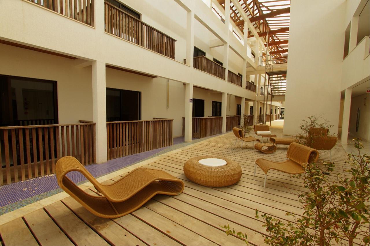 Hotel Atlantico Bombinhas Dış mekan fotoğraf