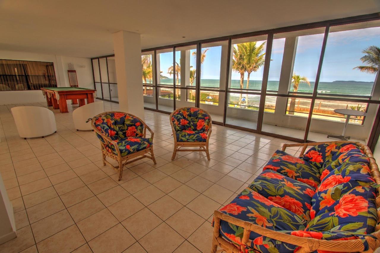 Hotel Atlantico Bombinhas Dış mekan fotoğraf