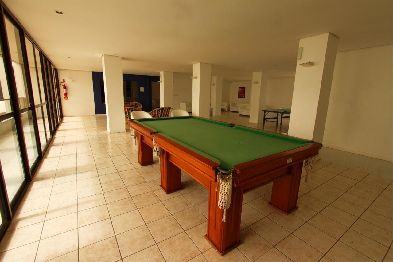 Hotel Atlantico Bombinhas Dış mekan fotoğraf